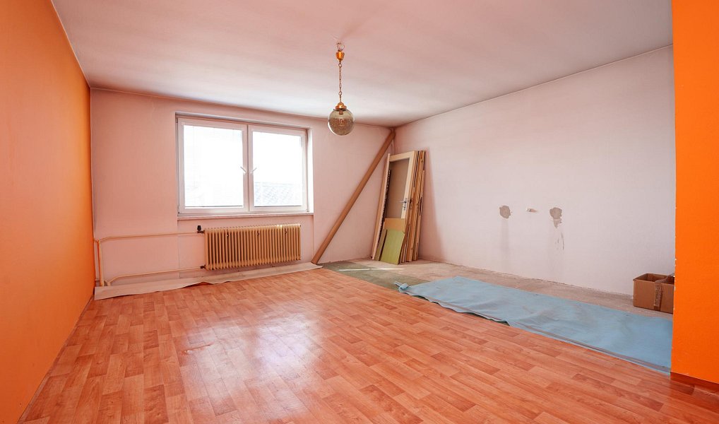 Prodej domu 186 m² s pozemkem 177 m², Pracejovice – náhled fotky 13