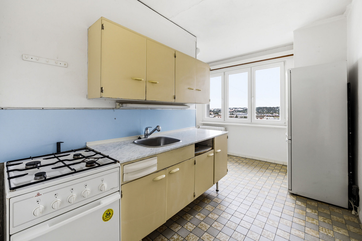 Prodej bytu 3+1 73 m² – fotografie 4