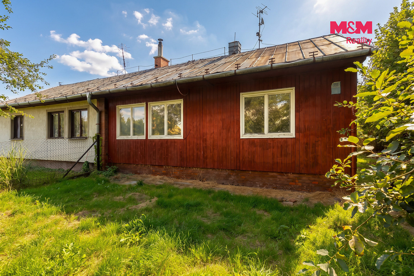 Prodej domu 55 m² s pozemkem 467 m² – fotografie 3