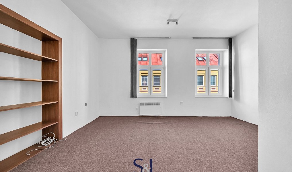 Prodej nájemního domu, činžáku 1 036 m², Česká Lípa – náhled fotky 21