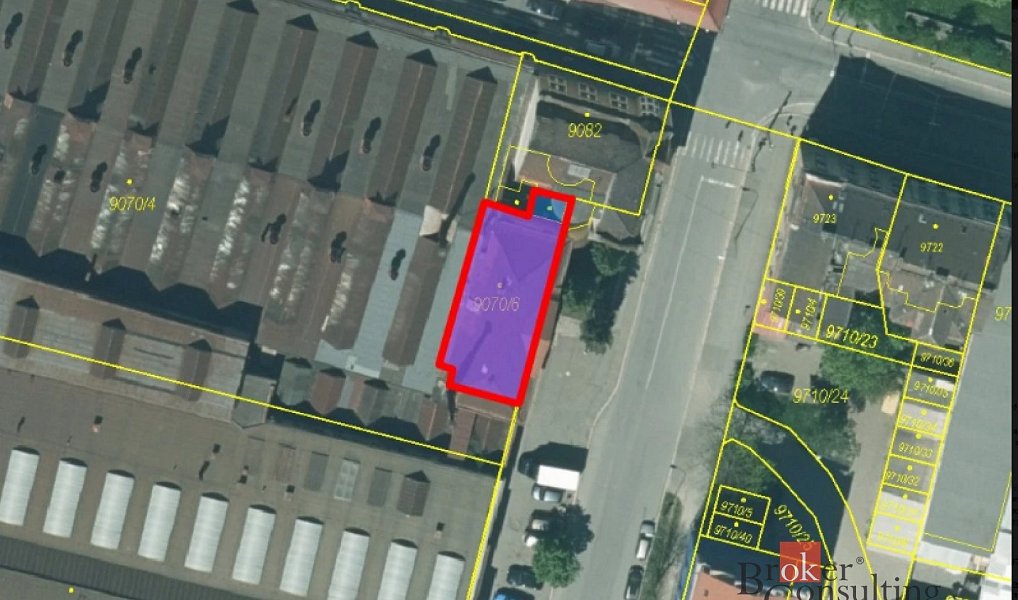 Prodej obchodních prostor 246 m², Plzeň – náhled fotky 15
