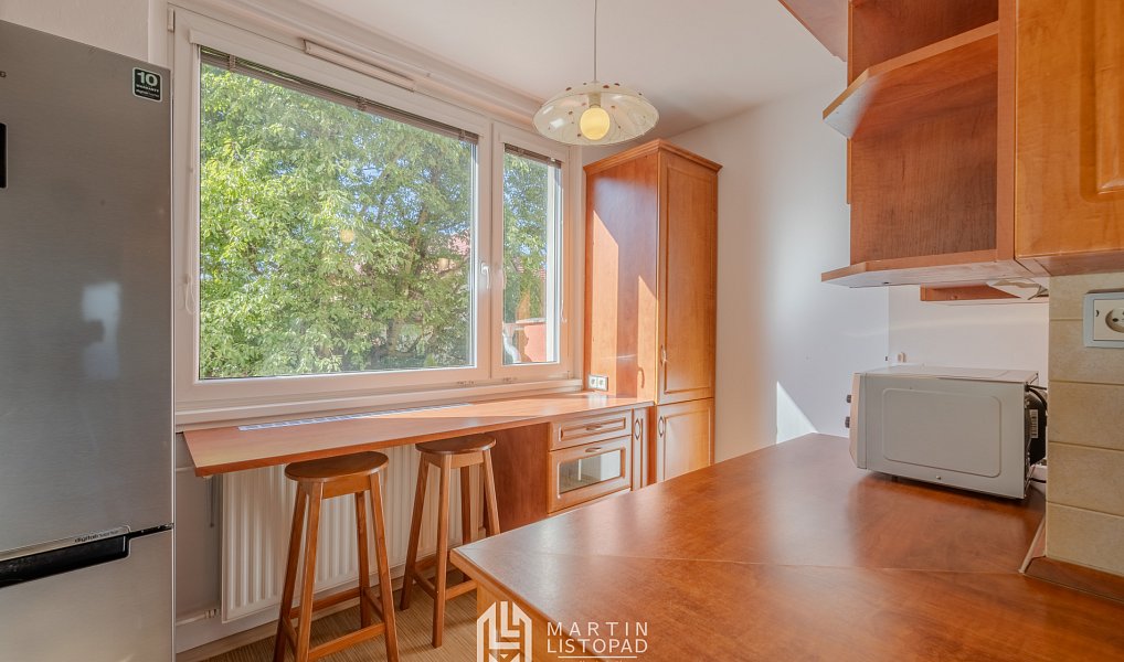 Prodej bytu 4+1 86 m², Šumperk – náhled fotky 7