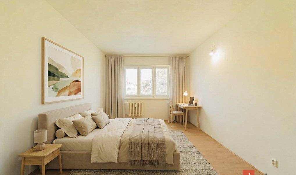 Prodej bytu 2+1 44 m², Ostrava – náhled fotky 2