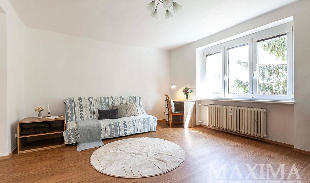 Prodej bytu 3+1 78 m², Praha – náhled fotky 3