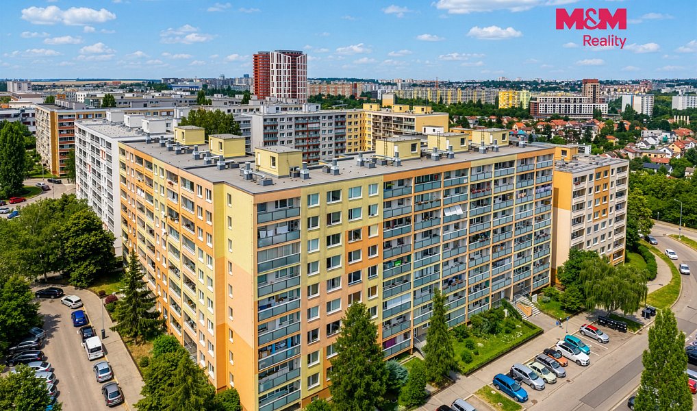 Prodej bytu 3+1 73 m², Praha – náhled fotky 19