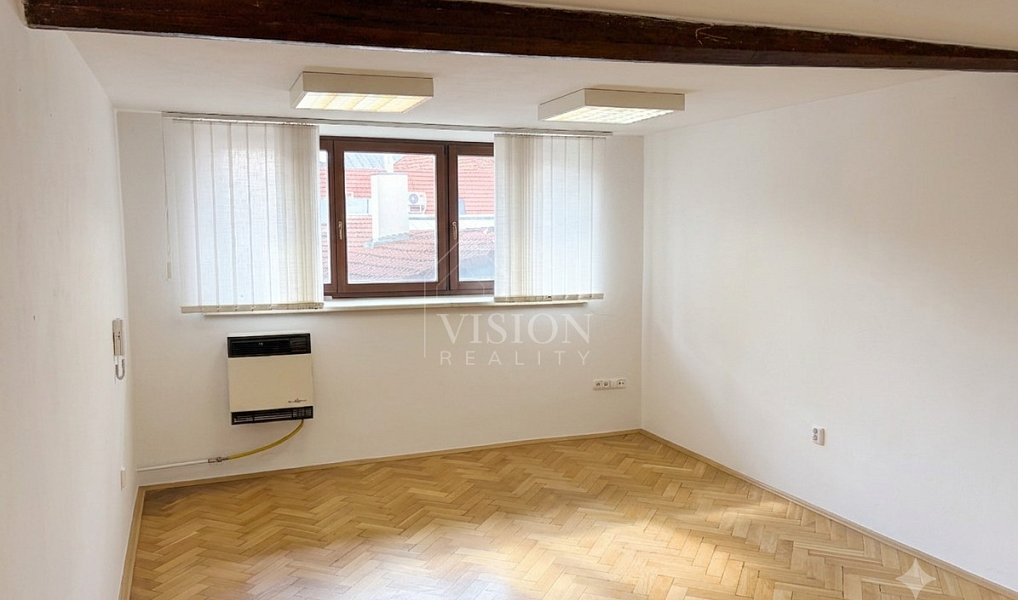 Pronájem kanceláře 36 m², Jindřichův Hradec – náhled fotky 5