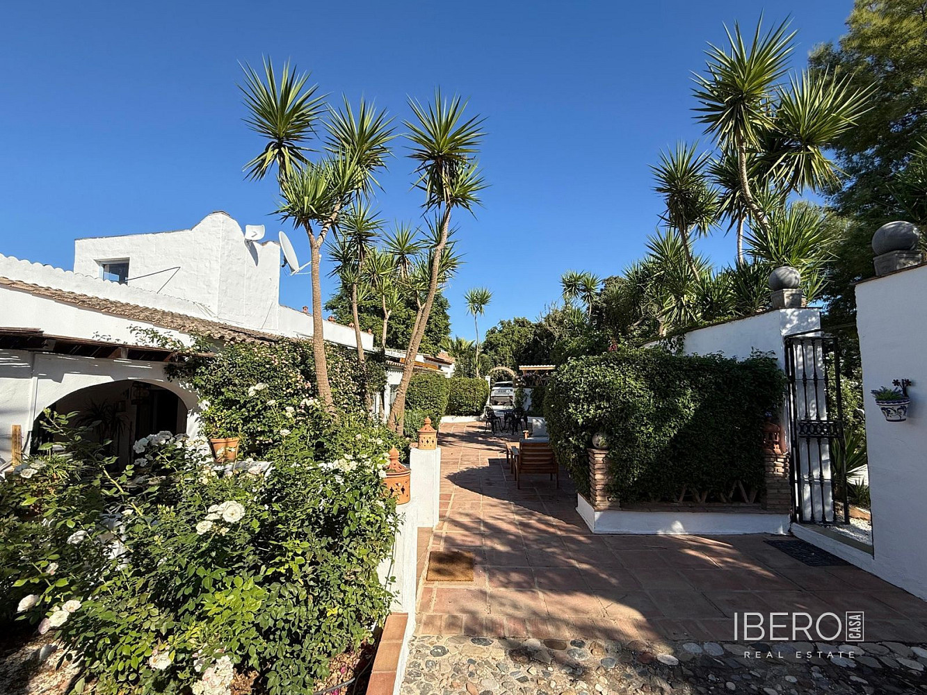 Casa 6+kk – Coín, Miravalle Los Montecillos - Vista 5