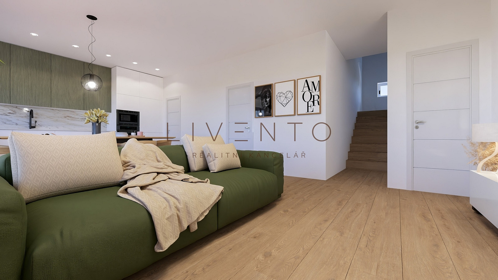 Prodej domu 129 m² s pozemkem 368 m² — photo 3