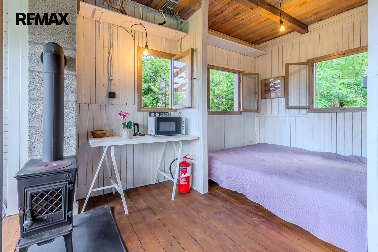 Prodej chaty/chalupy 50 m² s pozemkem 80 m² – fotografie 3