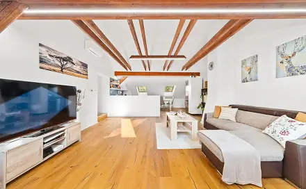 Prodej bytu 3+kk 104 m², Pokratická, Litoměřice - Pokratice