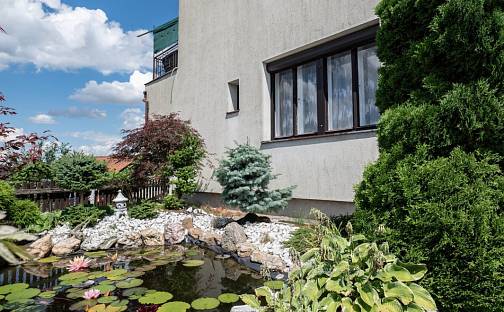 Prodej domu 200 m² s pozemkem 1 788 m², Mnichovo Hradiště - Sychrov, okres Mladá Boleslav