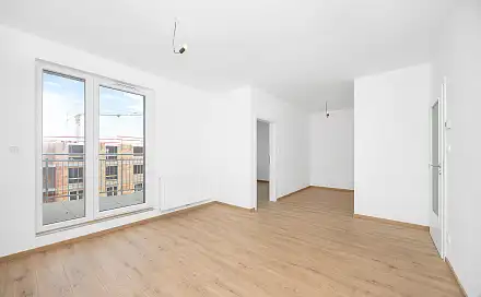 Prodej bytu 2+kk 45 m²