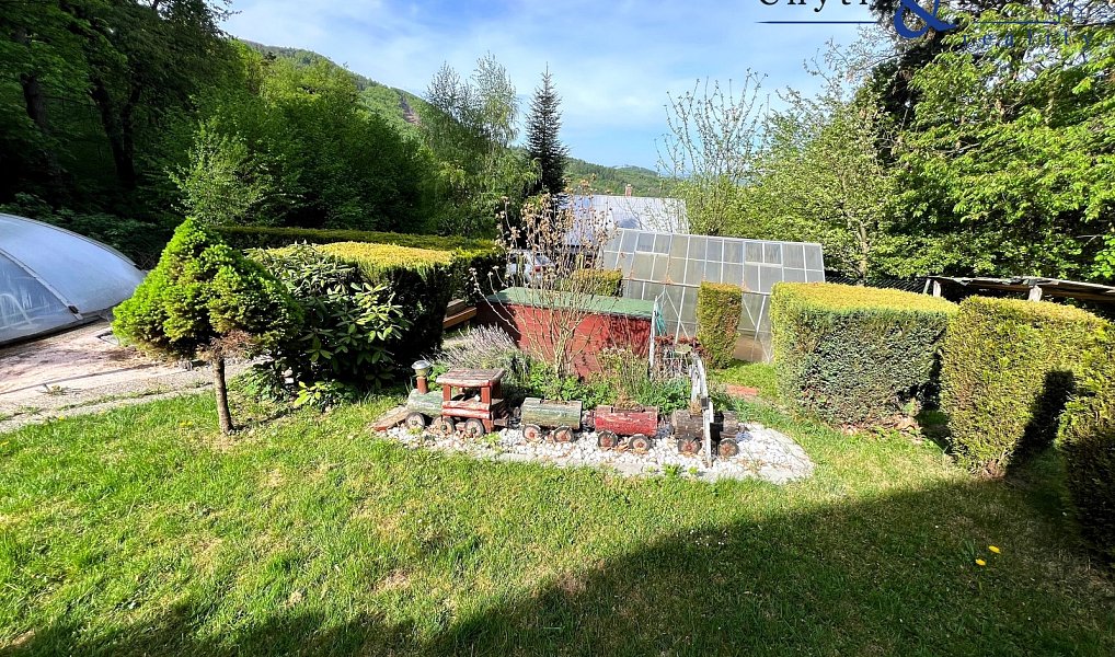 Prodej chaty/chalupy 95 m² s pozemkem 973 m², Chvalčov – náhled fotky 20