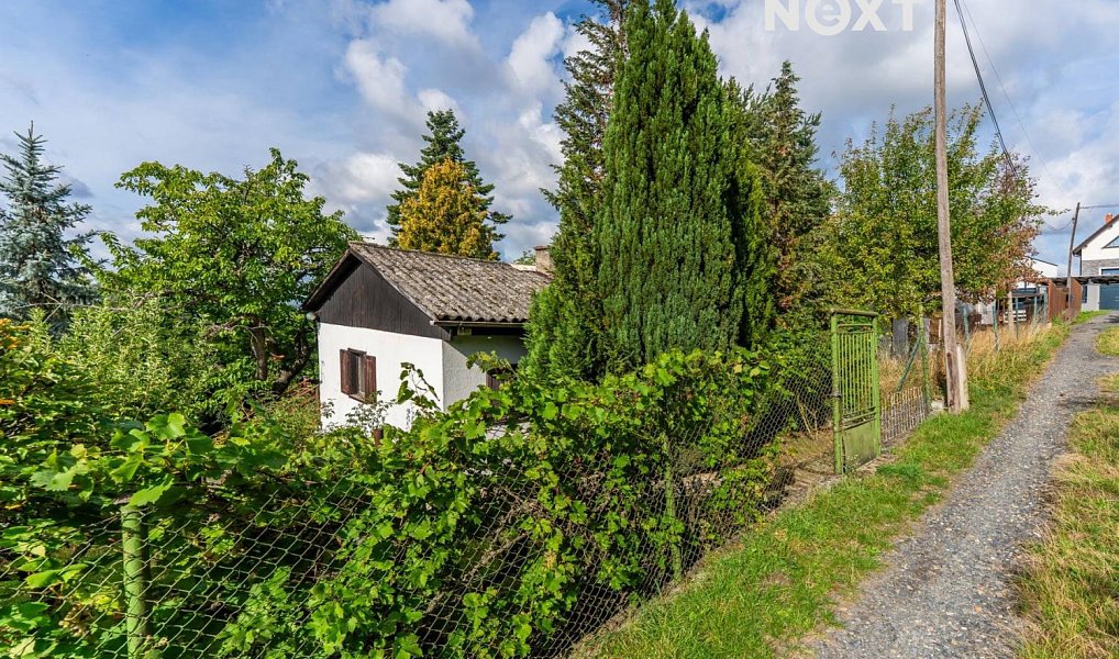 Prodej domu 31 m² s pozemkem 428 m², Zdiby – náhled fotky 8