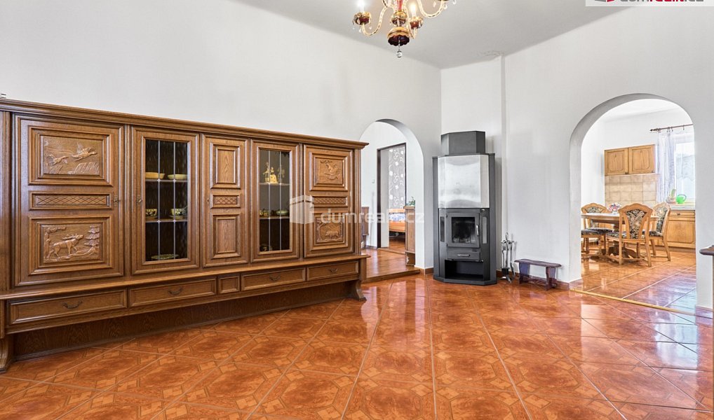 Prodej ubytovacího objektu 286 m², Chlum u Třeboně – náhled fotky 12