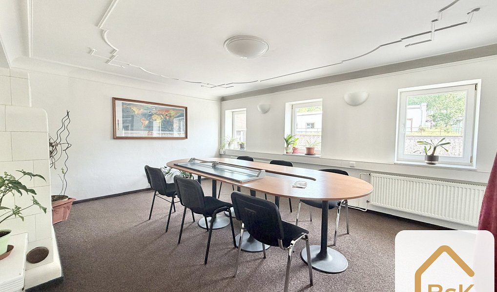Prodej kanceláře 750 m², Vilémov – náhled fotky 5