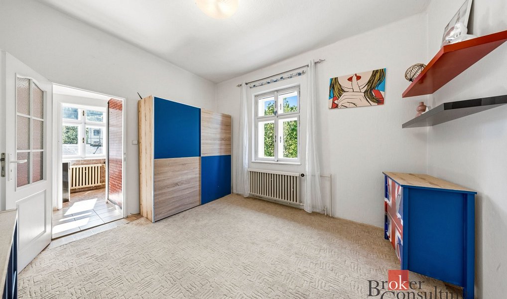Prodej domu 140 m² s pozemkem 3 294 m², Rudník – náhled fotky 11