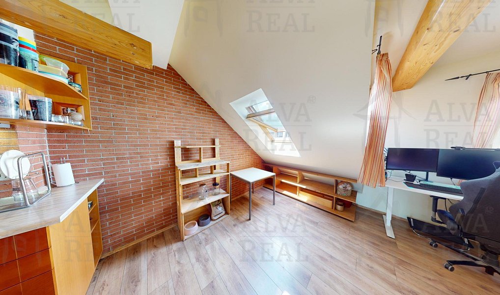 Prodej bytu 3+kk 108 m², Brno – náhled fotky 9