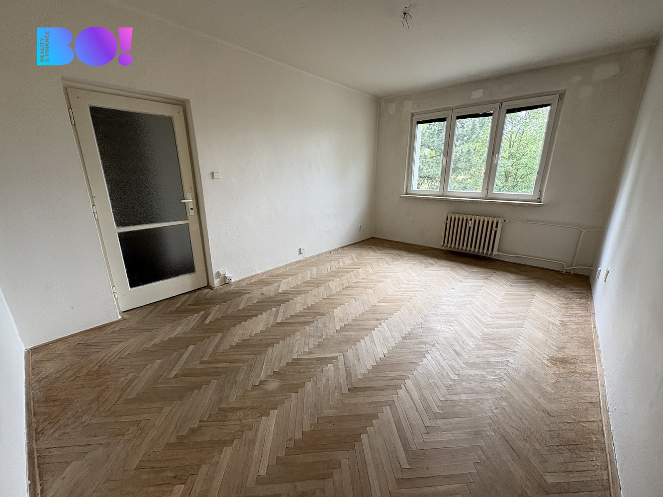 Prodej bytu 2+1 53 m² – fotografie 4