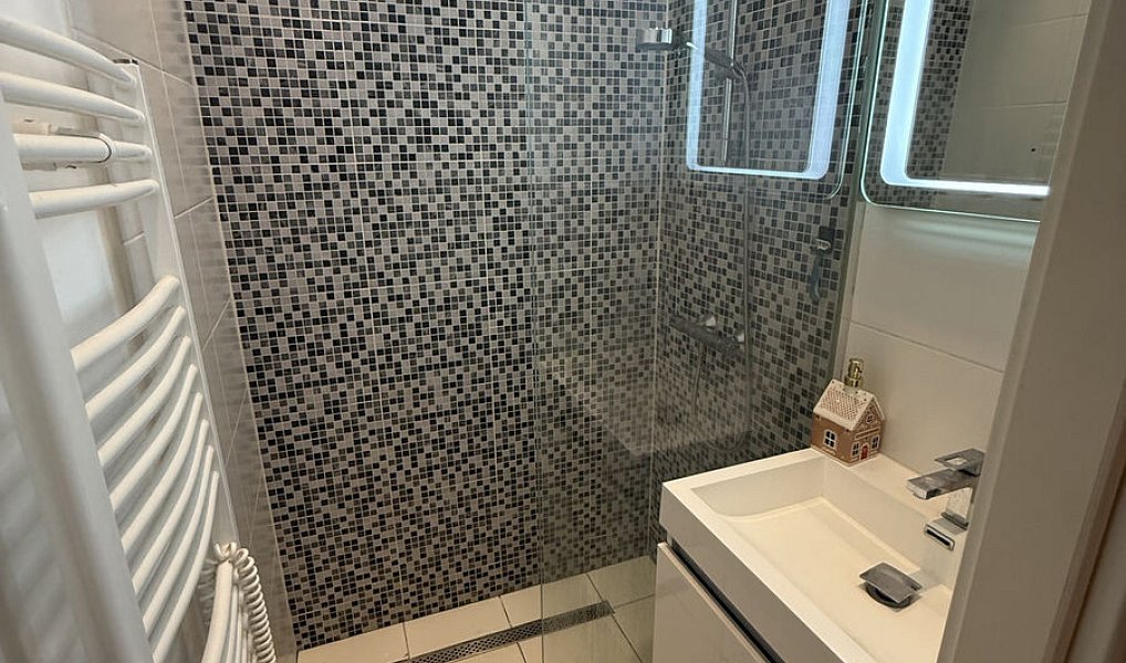 Pronájem bytu 2+kk 48 m², Praha – náhled fotky 9