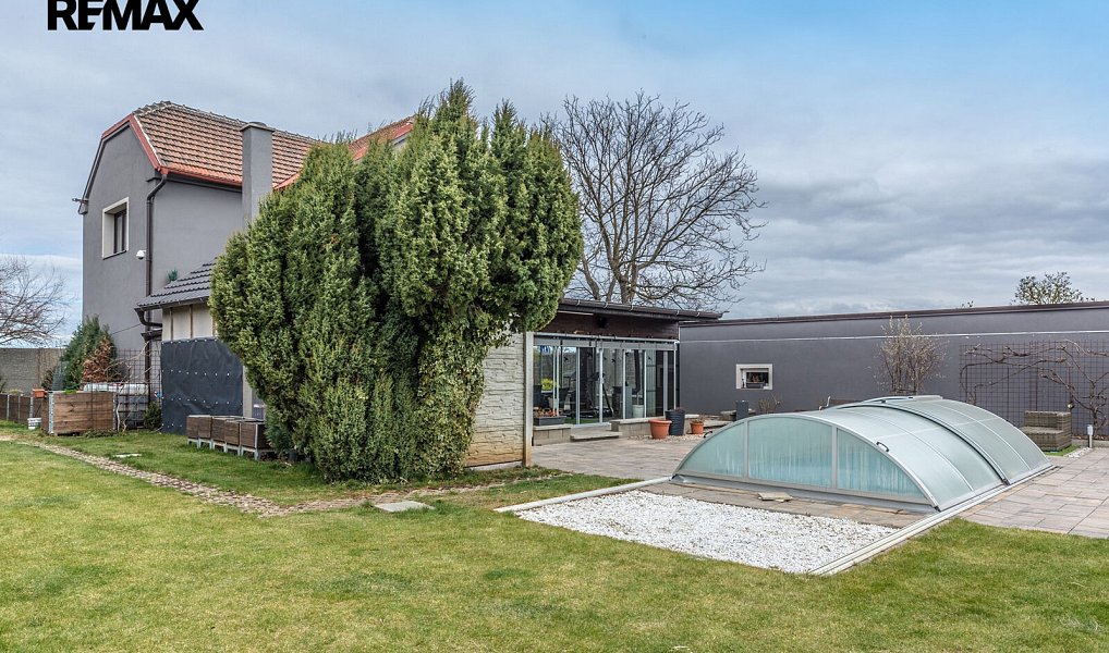 Prodej domu 145 m² s pozemkem 712 m², Trnávka – náhled fotky 26
