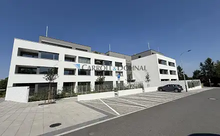 Prodej bytu 2+kk 53 m², U Hájenky, Ostrava - Slezská Ostrava