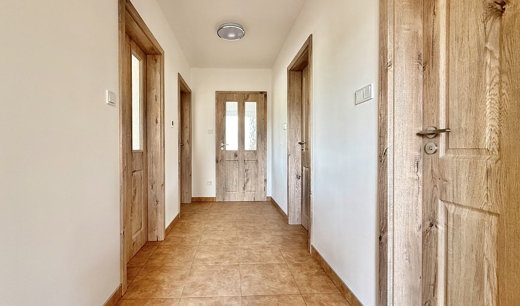 Pronájem bytu 3+kk 72 m², Lísek – náhled fotky 11