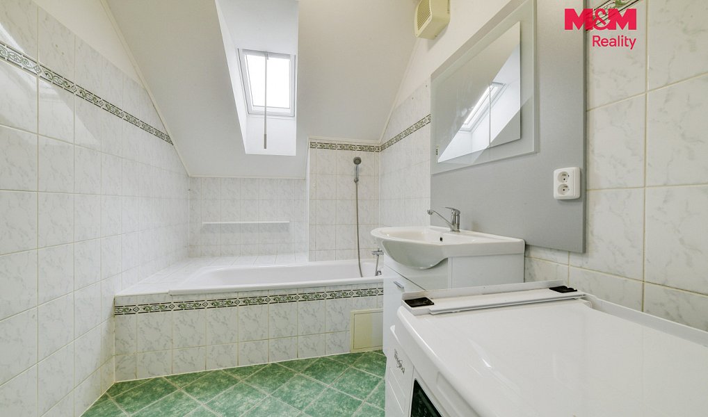 Prodej bytu 3+kk 72 m², Mariánské Lázně – náhled fotky 12