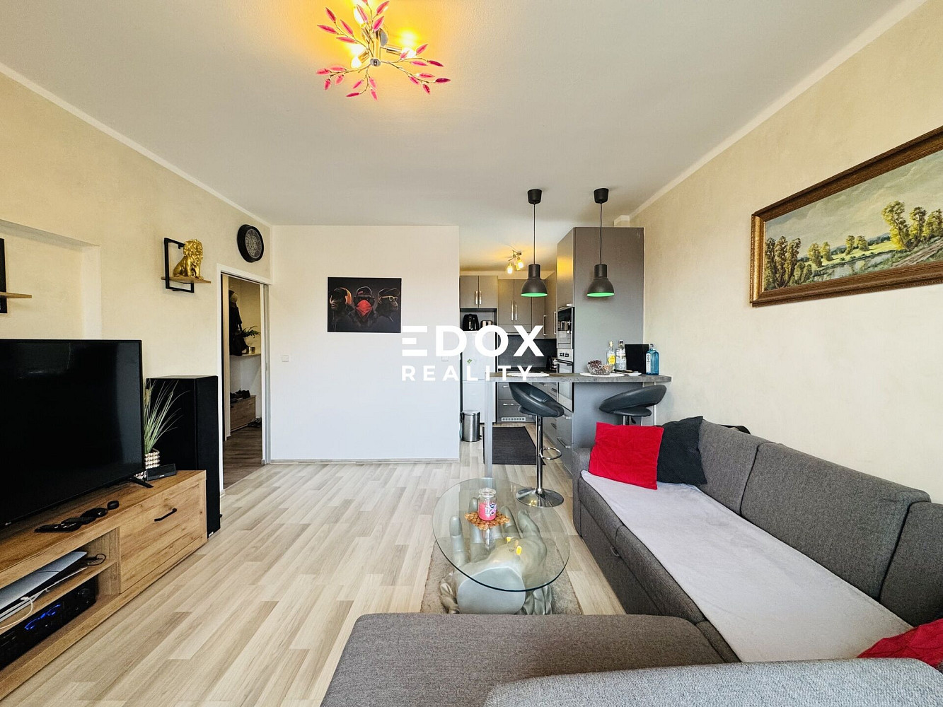 Prodej bytu 3+kk 50 m² – fotografie 2