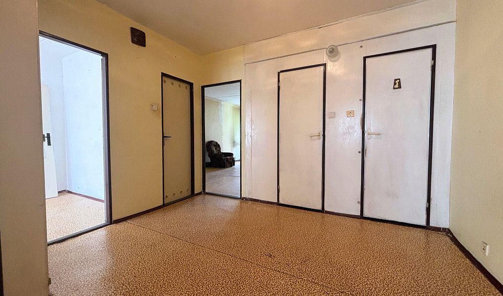 Prodej bytu 3+1 69 m², Litoměřice – náhled fotky 10