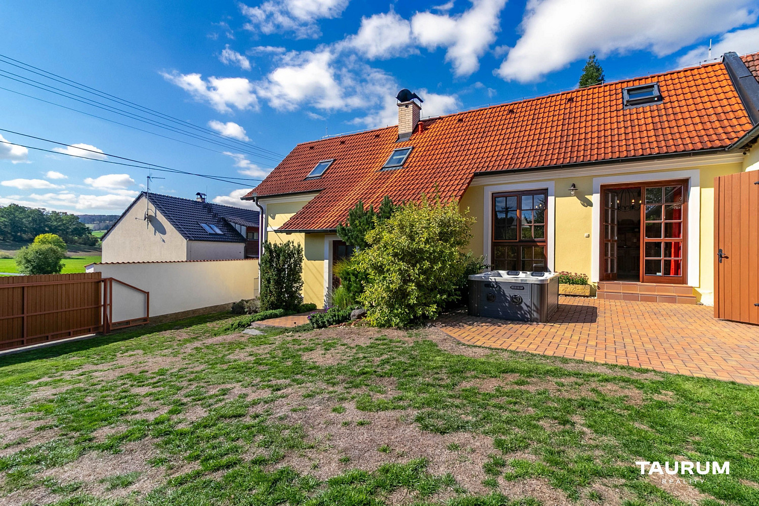 Prodej chaty/chalupy 193 m² s pozemkem 722 m²