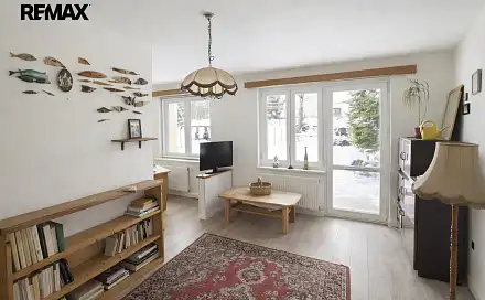 Prodej domu 140 m² s pozemkem 344 m², Teplá - Staré Sedlo, okres Cheb