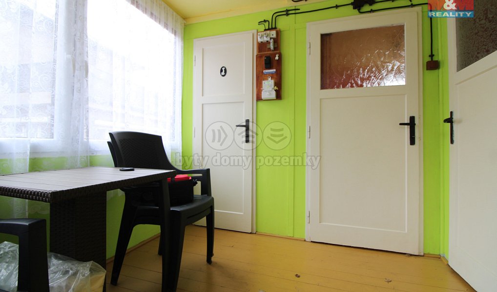 Prodej chaty/chalupy 35 m² s pozemkem 399 m², Mosty u Jablunkova – náhled fotky 4