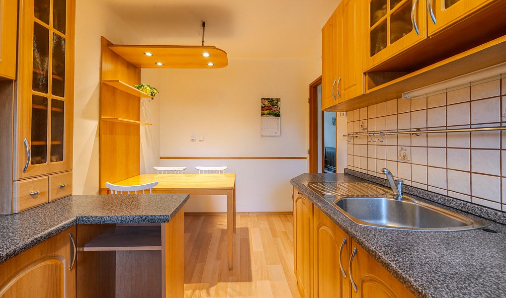 Prodej bytu 3+1 85 m², Frýdek-Místek – náhled fotky 2