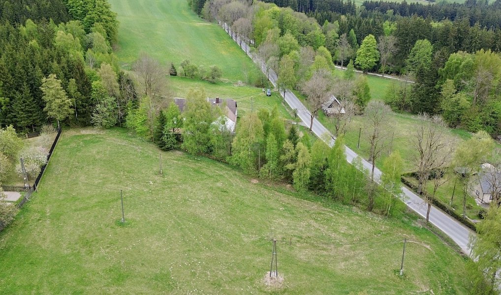 Prodej chaty/chalupy 200 m² s pozemkem 11 151 m², Sněžné – náhled fotky 30