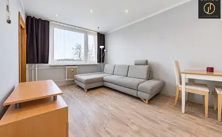 Prodej bytu 2+kk 39 m²