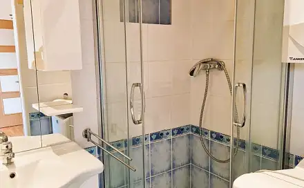 Pronájem bytu 1+kk 26 m²