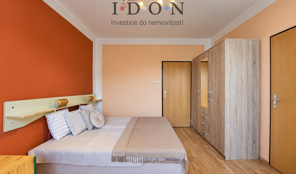 Prodej bytu 2+1 52 m², Ostrava – náhled fotky 6