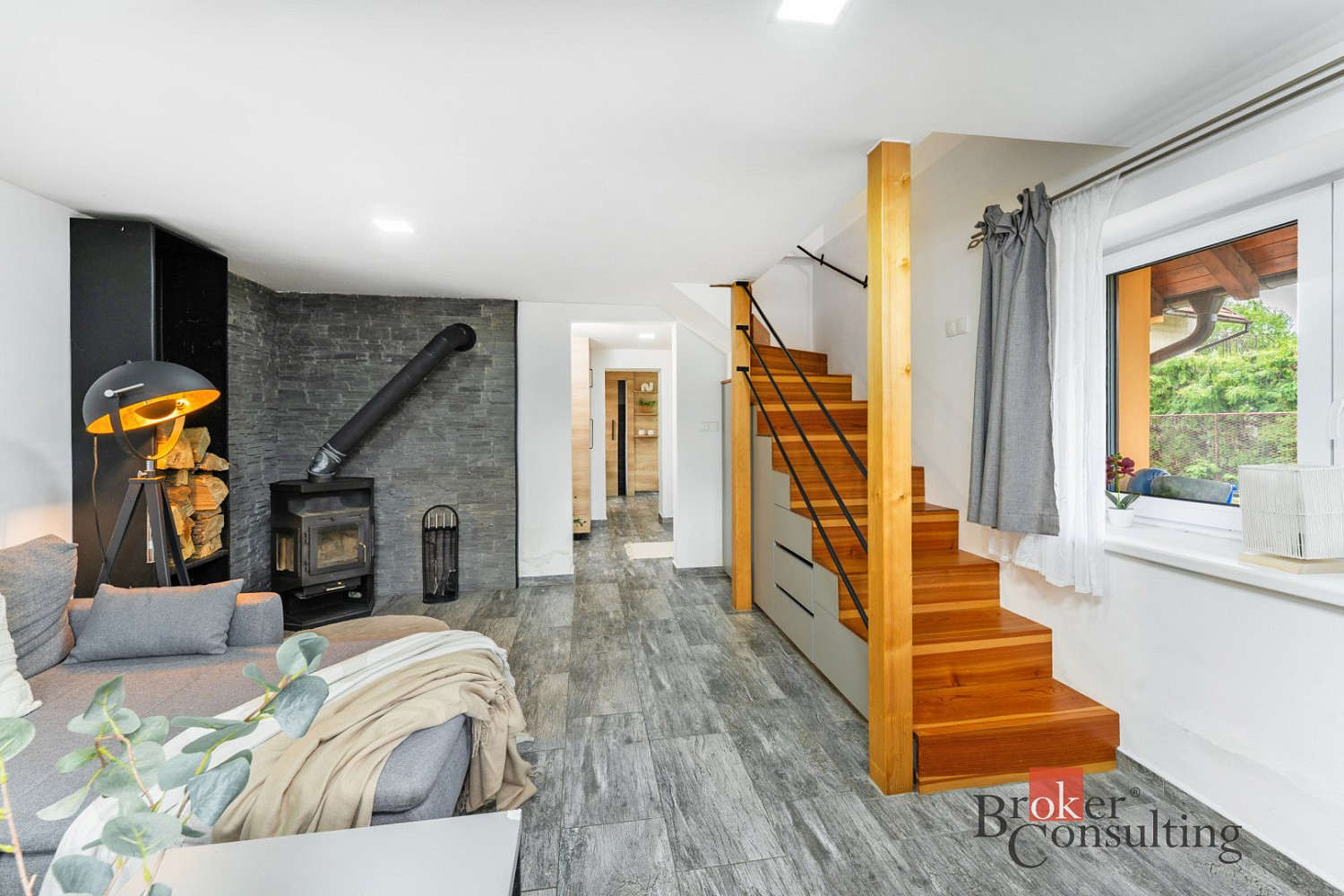 Prodej domu 108 m² s pozemkem 294 m² – fotografie 3