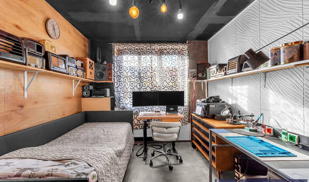 Prodej domu 81 m² s pozemkem 404 m², Hradec Králové – náhled fotky 21