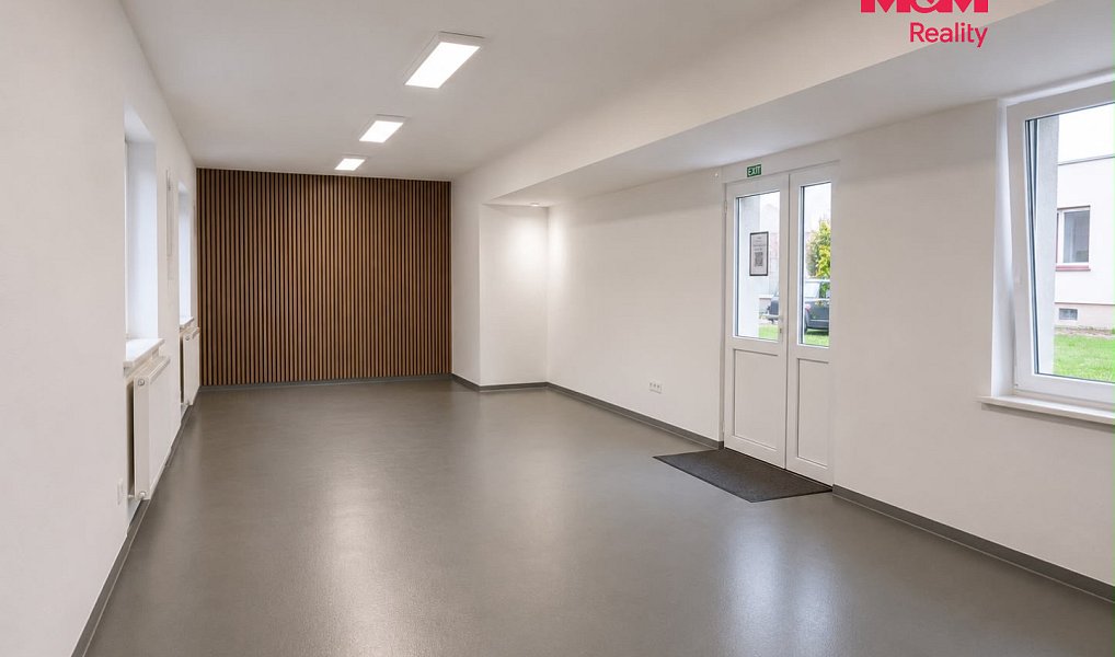 Pronájem obchodních prostor 181 m², Opava – náhled fotky 7