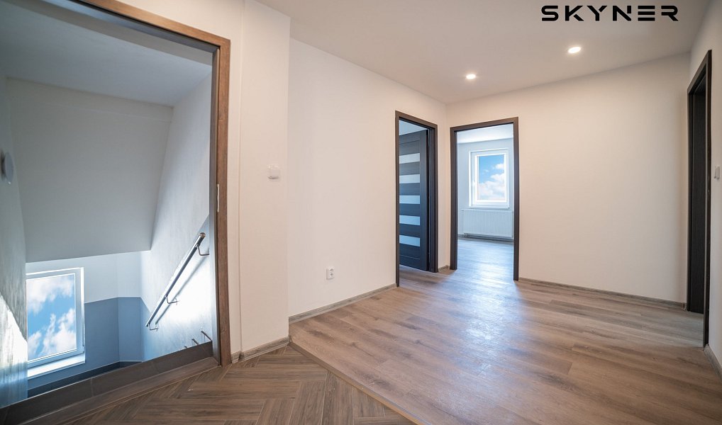 Pronájem ubytovacího objektu 255 m², Ústí nad Labem – náhled fotky 8