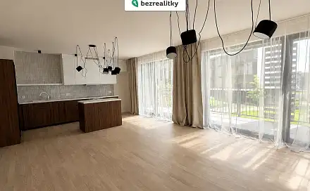 Prodej bytu 3+kk 105 m²