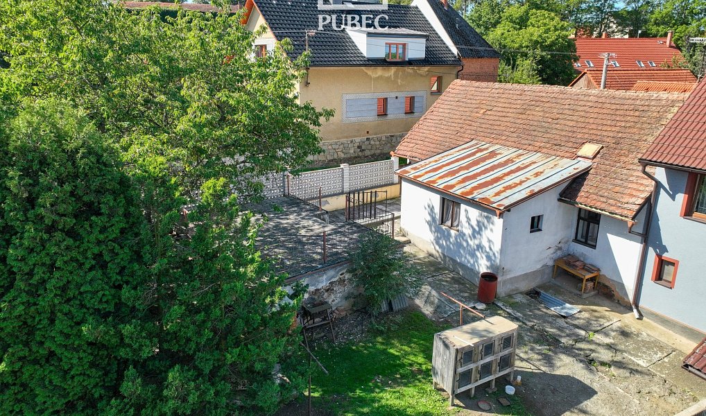 Prodej domu 75 m² s pozemkem 304 m², Žákava – náhled fotky 20