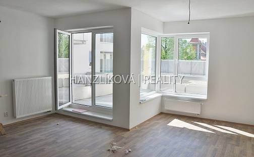 Pronájem bytu 3+kk 81 m², Pekárenská, České Budějovice - České Budějovice 3