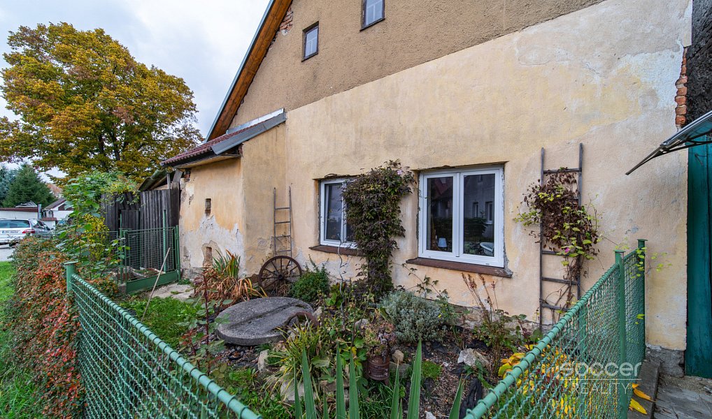 Prodej domu 80 m² s pozemkem 219 m², Strmilov – náhled fotky 27