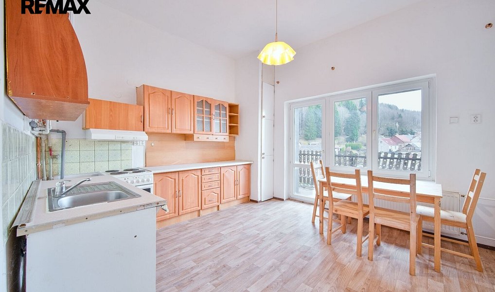 Prodej bytu 3+1 95 m², Kraslice – náhled fotky 5