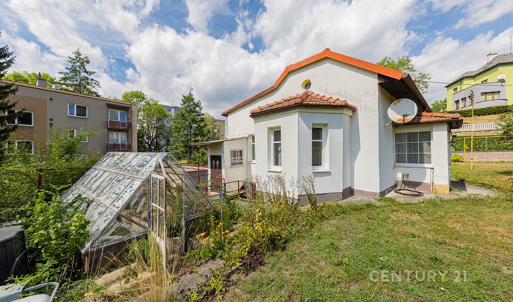 Prodej domu 150 m² s pozemkem 782 m², Hranice – náhled fotky 2