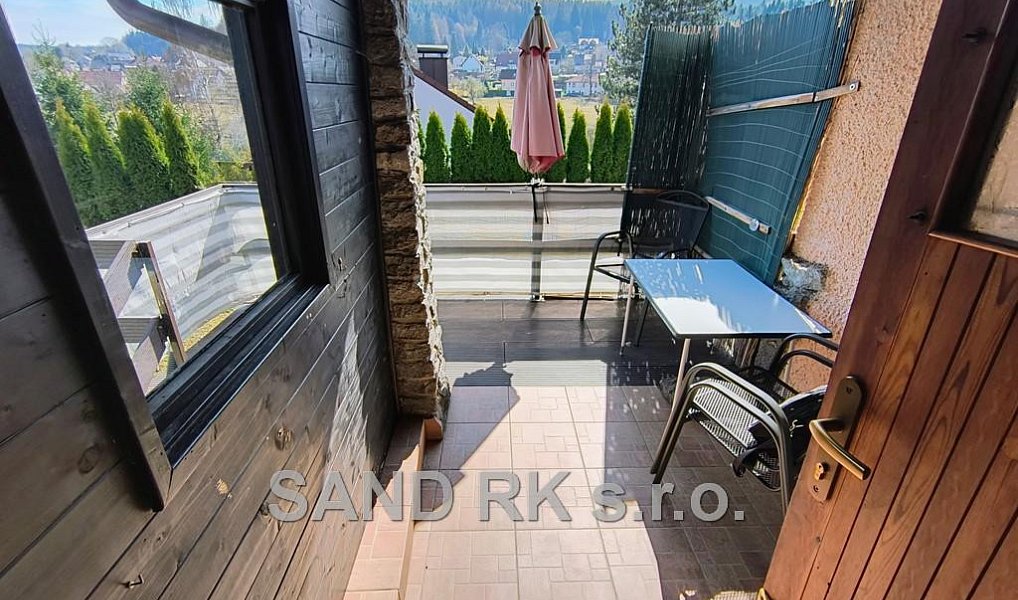 Prodej chaty/chalupy 78 m² s pozemkem 341 m², Pec – náhled fotky 4