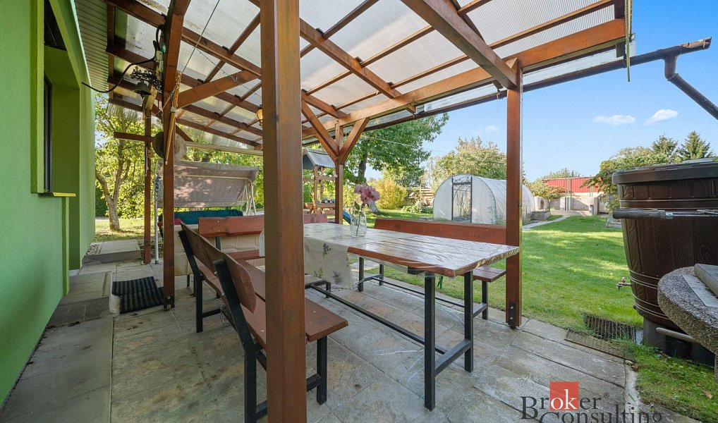 Prodej domu 64 m² s pozemkem 581 m², Hradec Králové – náhled fotky 6